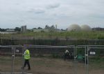 Davyhulme Community Protection Camp